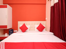 Hotel Shree Balajee by OYO Rooms