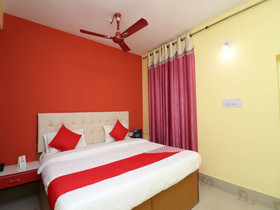 Hotel Shree Balajee by OYO Rooms