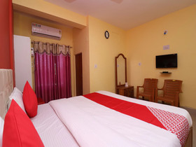 Hotel Shree Balajee by OYO Rooms