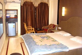 Hotel Sonar Bangla
