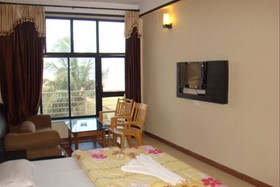 Hotel Sonar Bangla