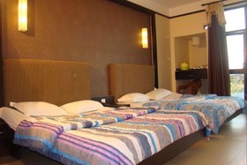 Hotel Sonar Bangla