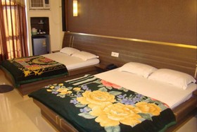 Hotel Sonar Bangla