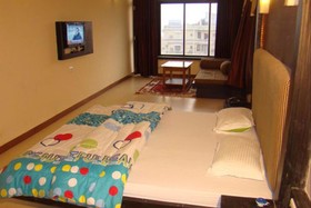 Hotel Sonar Bangla