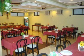 Hotel Sonar Bangla