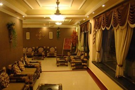 Hotel Sonar Bangla