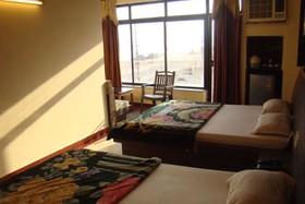 Hotel Sonar Bangla