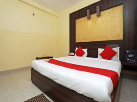 Hotel Sonargaon