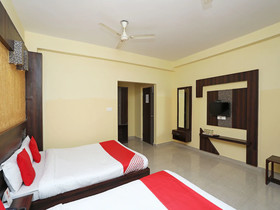 Hotel Sonargaon