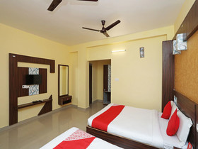 Hotel Sonargaon
