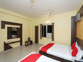 Hotel Sonargaon