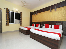 Hotel Sonargaon