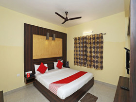 Hotel Sonargaon