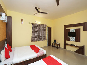Hotel Sonargaon
