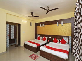 Hotel Sonargaon