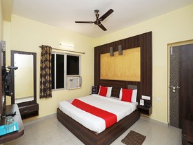 Hotel Sonargaon