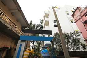 Hotel Sonargaon
