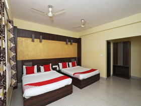 Hotel Sonargaon
