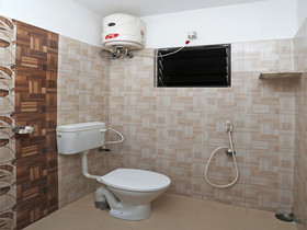 Hotel Sonargaon
