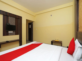 Hotel Sonargaon