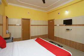 Hotel Star Inn By OYO Rooms