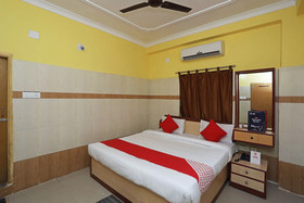 Hotel Star Inn By OYO Rooms