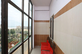 Hotel Star Inn By OYO Rooms