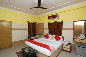Hotel Star Inn By OYO Rooms