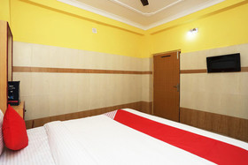 Hotel Star Inn By OYO Rooms