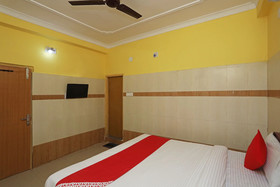 Hotel Star Inn By OYO Rooms