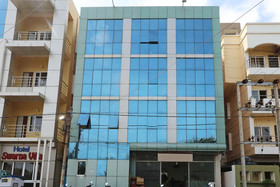 Hotel Star Inn By OYO Rooms