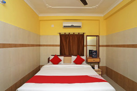 Hotel Star Inn By OYO Rooms