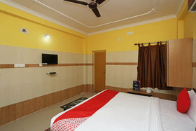 Hotel Star Inn By OYO Rooms