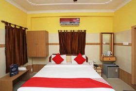 Hotel Star Inn By OYO Rooms