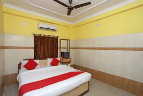 Hotel Star Inn By OYO Rooms