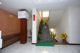 Hotel Subudhis Inn