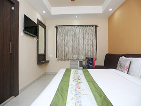 Hotel Sun Sai by OYO Rooms