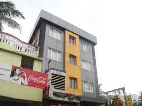 Hotel Sun Sai by OYO Rooms