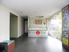 Hotel Sun Sai by OYO Rooms