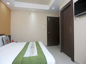 Hotel Sun Sai by OYO Rooms