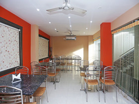 Hotel Sun Sai by OYO Rooms