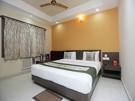 Hotel Sun Sai by OYO Rooms