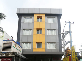Hotel Sun Sai by OYO Rooms