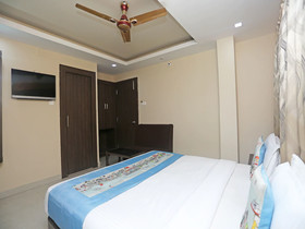 Hotel Sun Sai by OYO Rooms