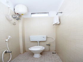 Hotel Sun Sai by OYO Rooms