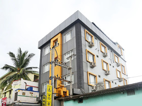 Hotel Sun Sai by OYO Rooms