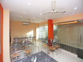 Hotel Sun Sai by OYO Rooms