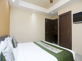 Hotel Sun Sai by OYO Rooms