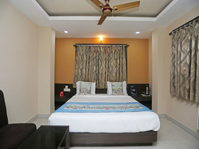 Hotel Sun Sai by OYO Rooms