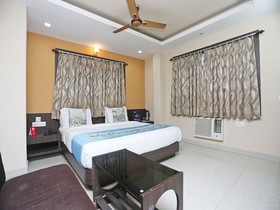 Hotel Sun Sai by OYO Rooms